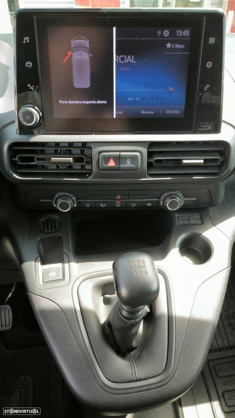 Toyota Proace - 15