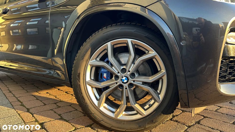 BMW X4 - 6