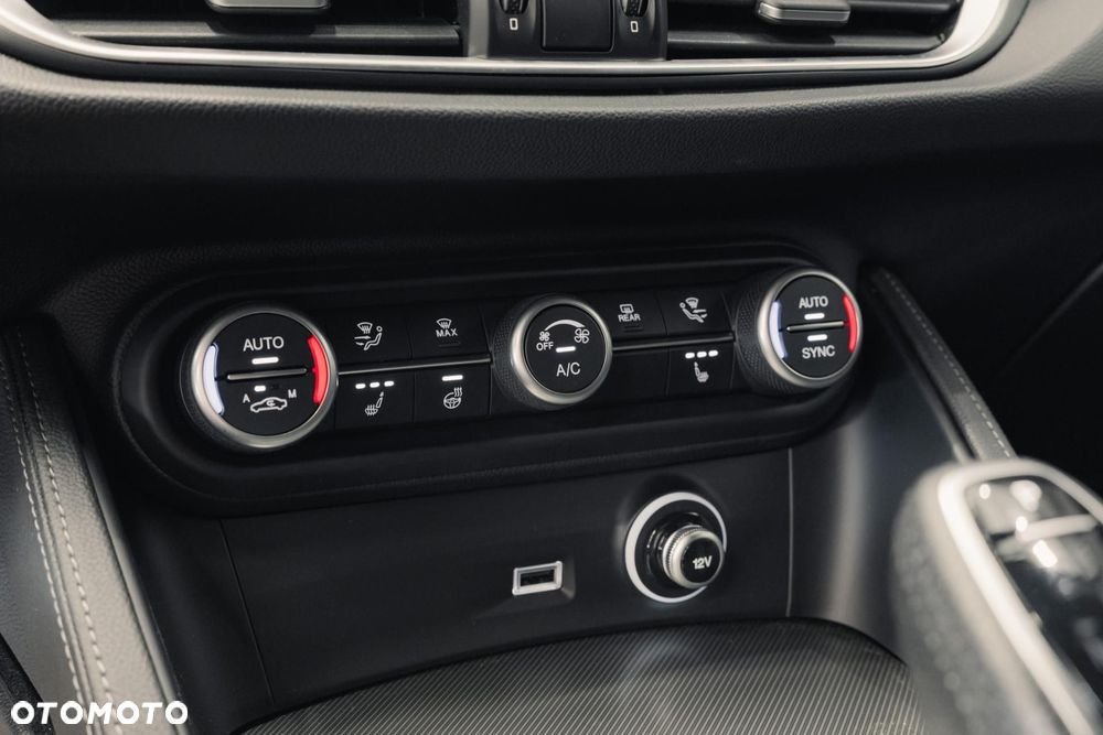 Alfa Romeo Stelvio 2.0 Turbo Tributo Italiano Q4 - 28