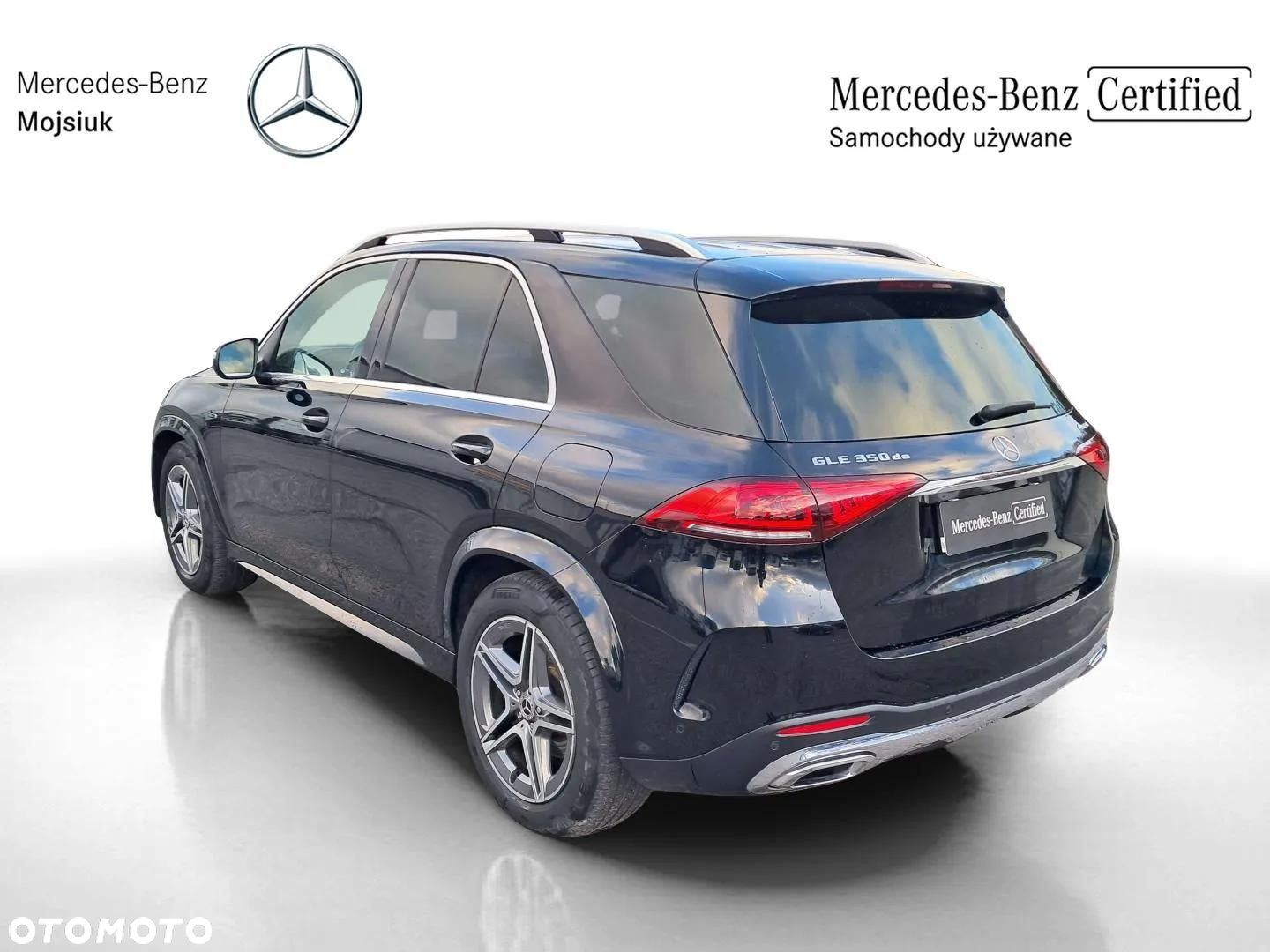 Mercedes-Benz GLE - 5