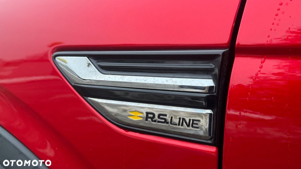 Renault Arkana 1.3 TCe mHEV R.S Line EDC - 11