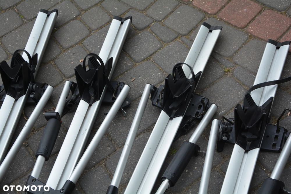 Uchwyt rowerowy Atera Giro AF na klucz aluminiowy - 4