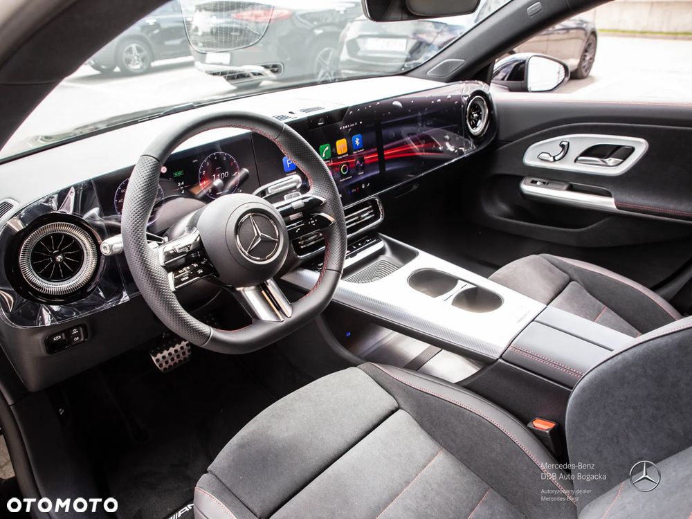 Mercedes-Benz CLA 200 mHEV 8G-DCT - 8