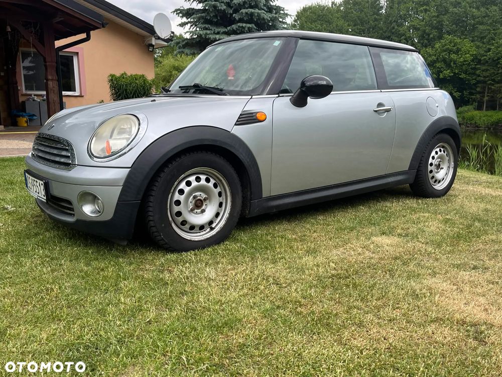 MINI ONE Standard - 9