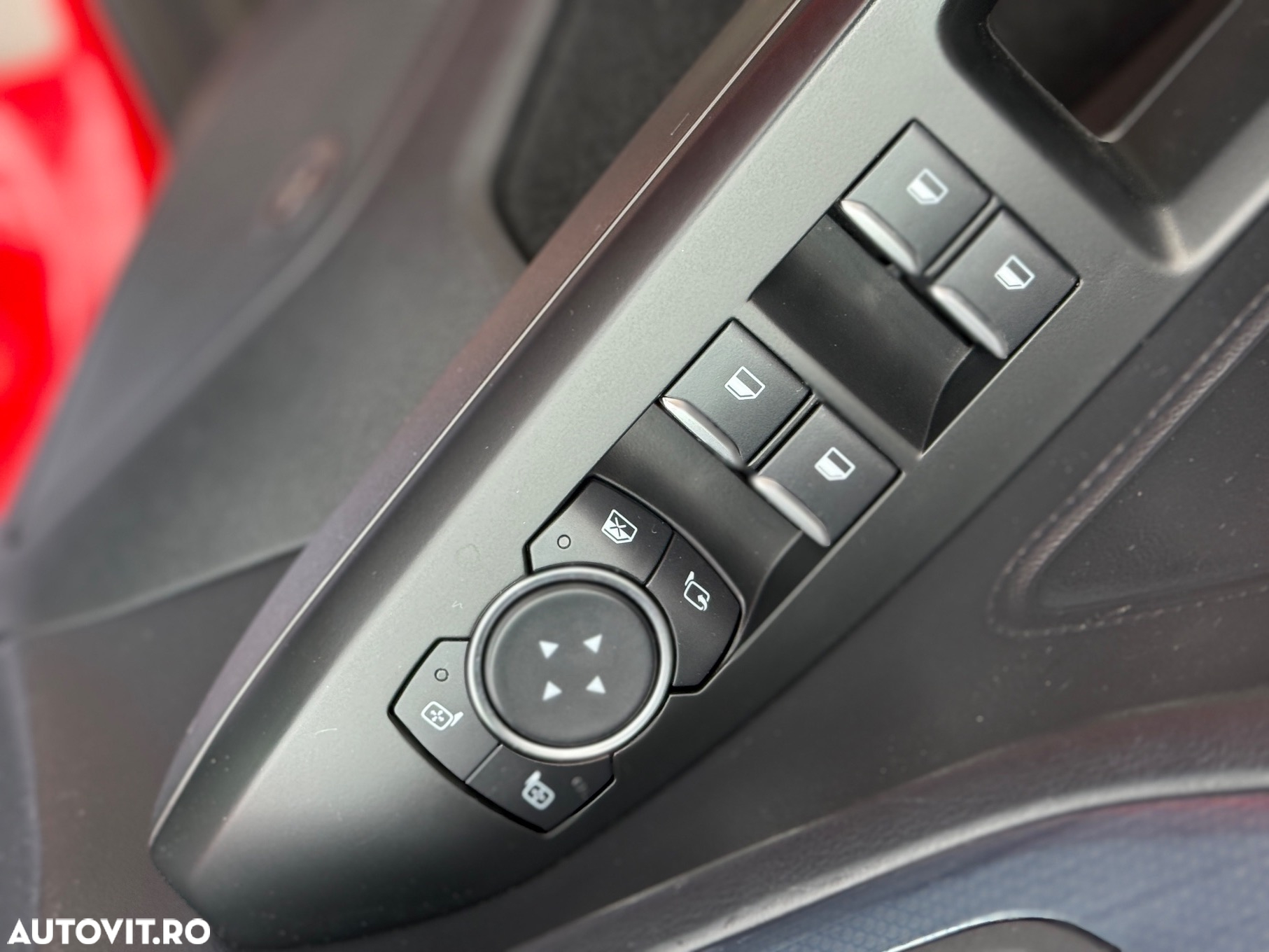 Ford Focus 2.0 EcoBlue Active - 14