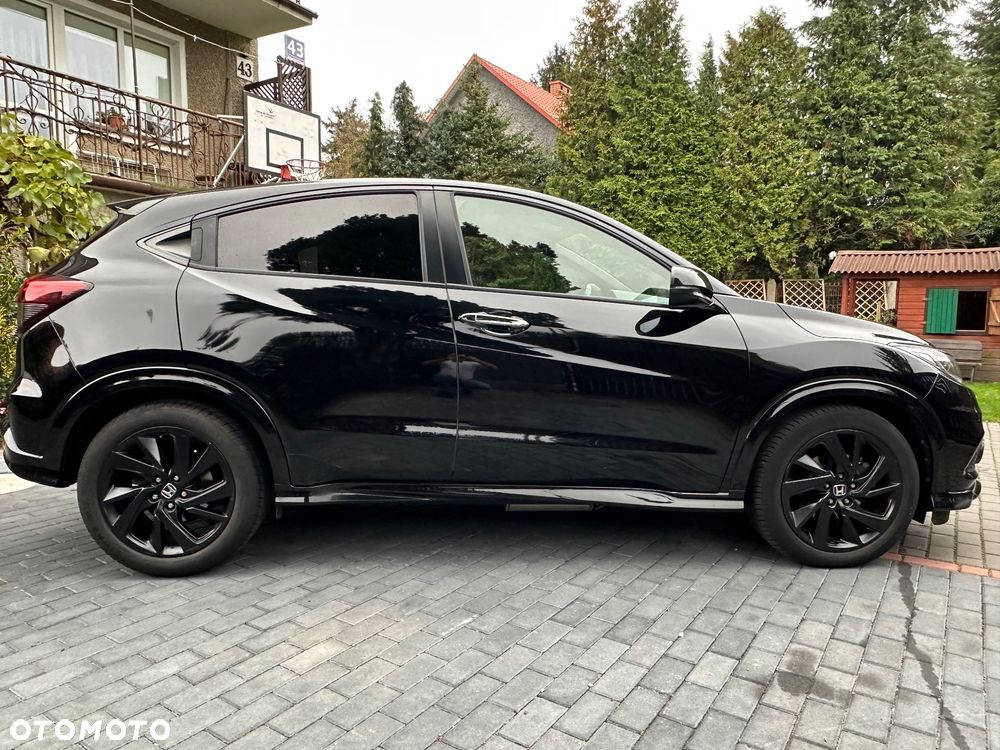 Honda HR-V 1.5 Sport - 40