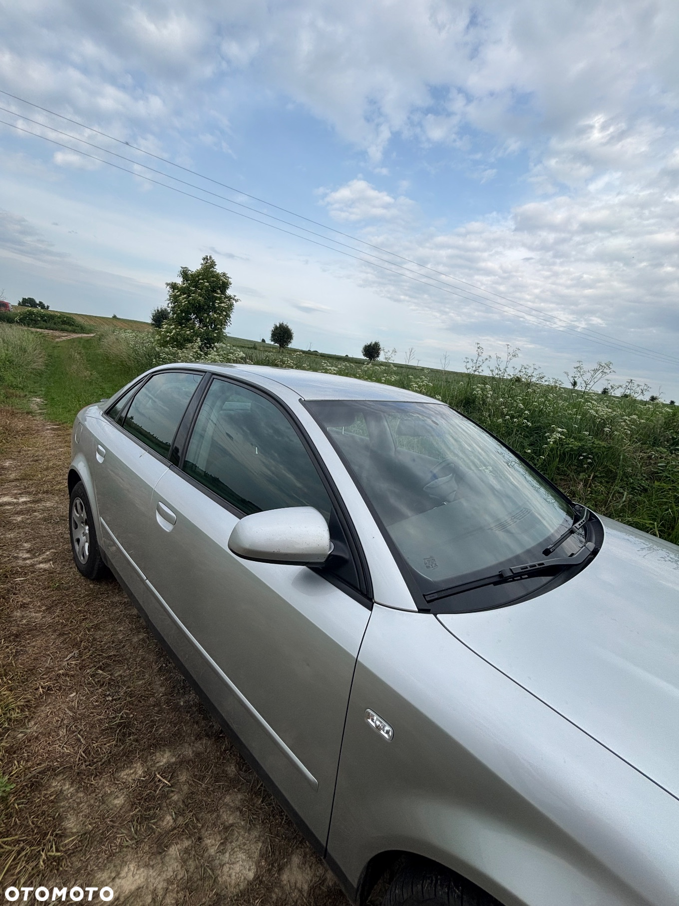 Audi A4 Avant 2.0 - 5