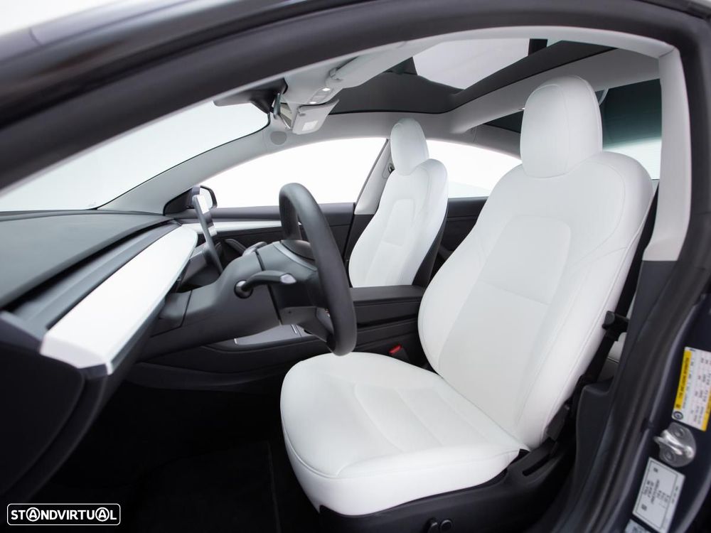Tesla Model 3 RWD RWD - 10