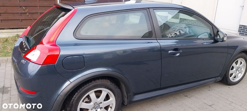 Volvo C30 D2 Kinetic - 8