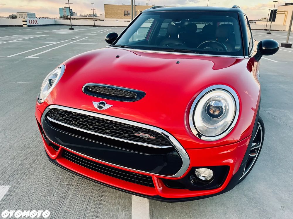 MINI Clubman - 30