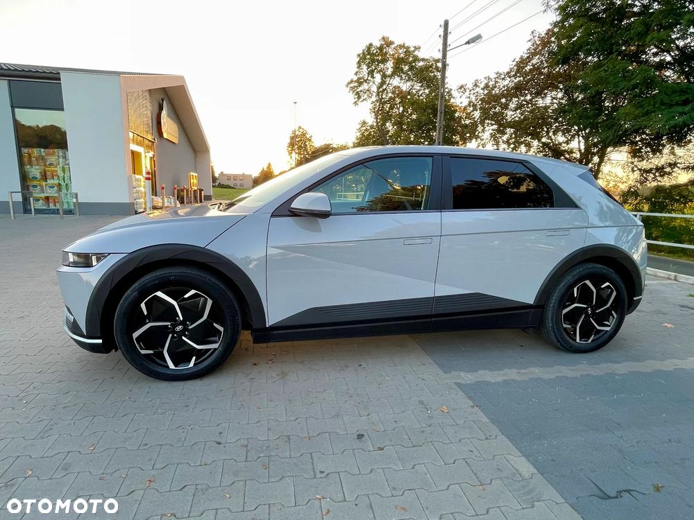 Hyundai IONIQ 5 - 18