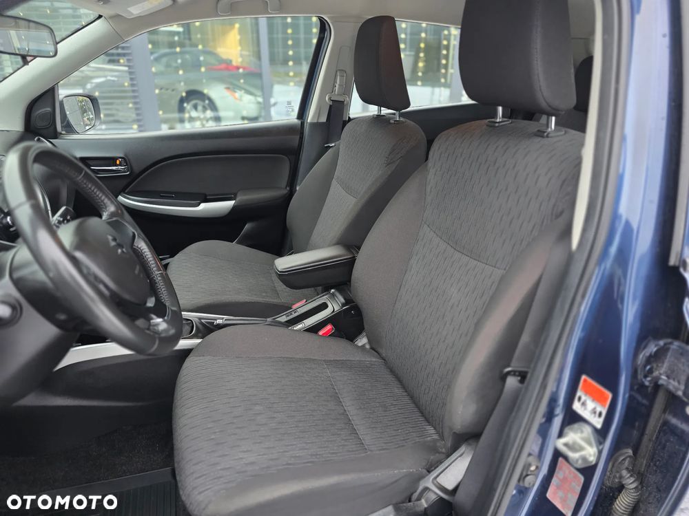 Suzuki Baleno 1.2 Comfort - 18