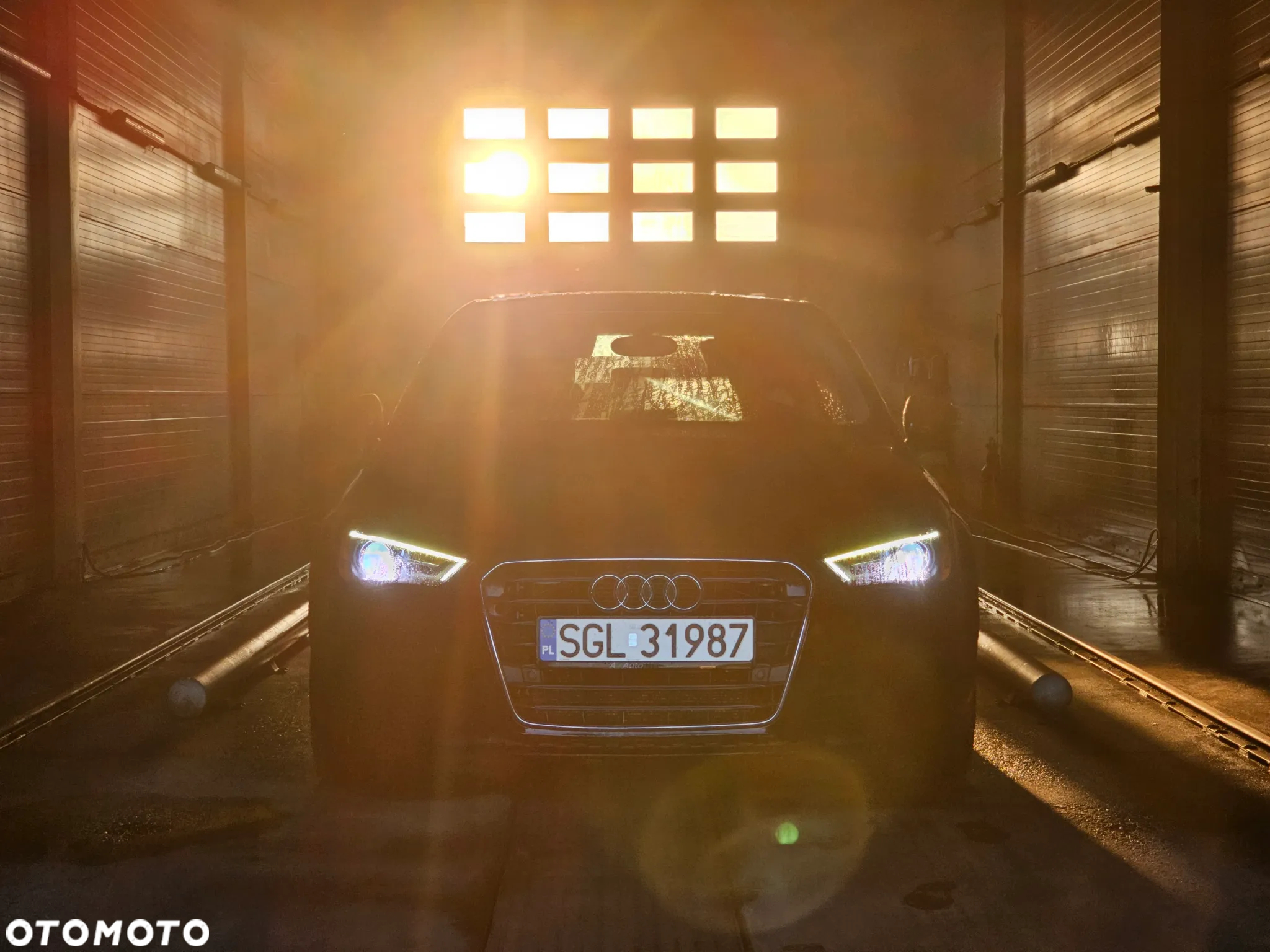 Audi A3 - 13