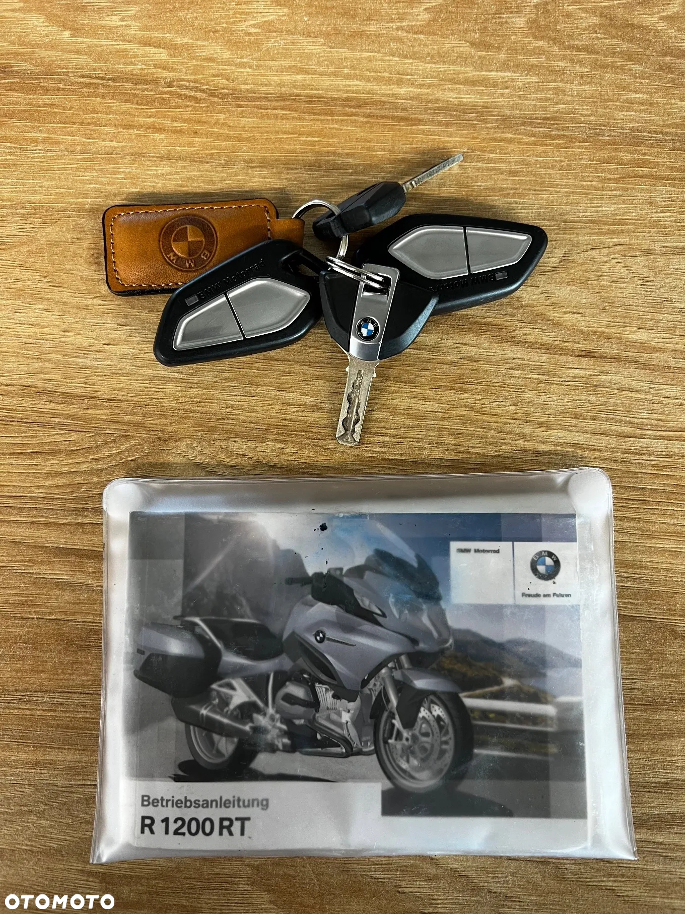 BMW RT - 14