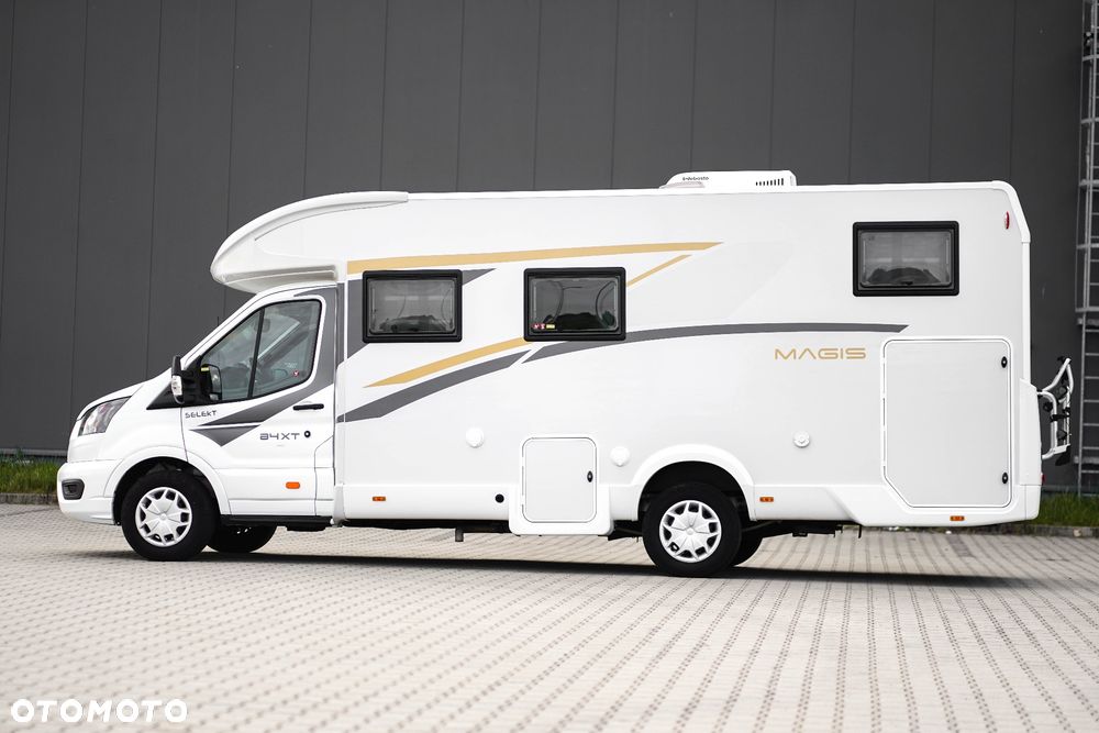 Ford MAGIS 84 XT - 29