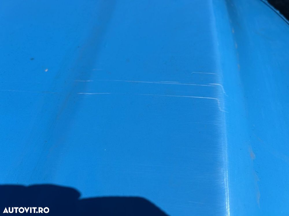 Capota Volvo XC60 2008 - 2013 SUV 4 Usi ALBASTRU (1233) - 4