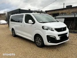 Peugeot Expert Kombi Long 2,8t - 13