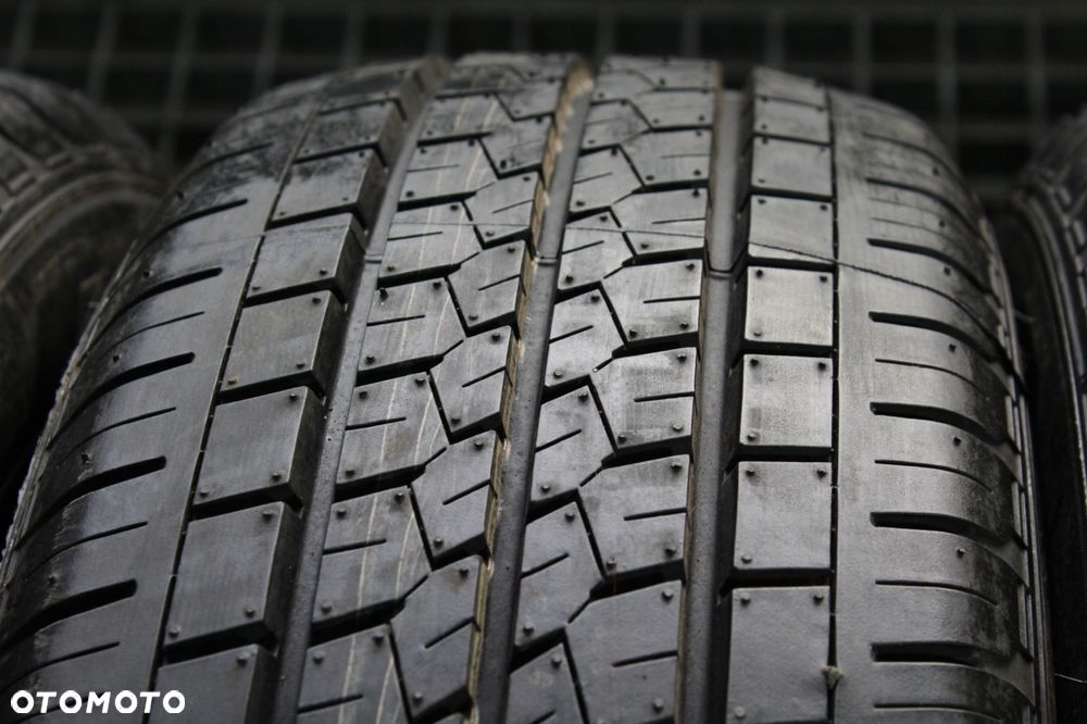 4x 215/65r15c bridgestone duravis r410 104/102t 18r - 5