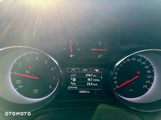 Opel Insignia 1.5 T Elite S&S Eco - 12