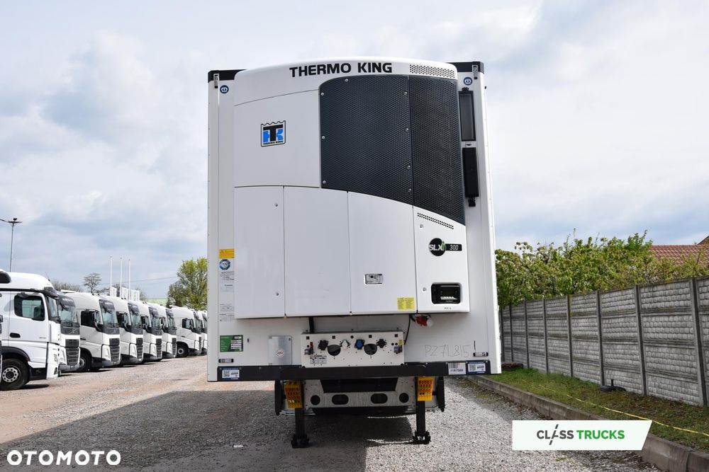 Krone SDR Cool Liner FP 60 ThermoKing SLXi 300 - 2