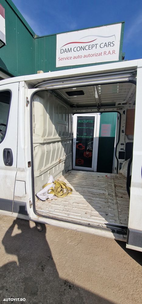 Peugeot Boxer - 5