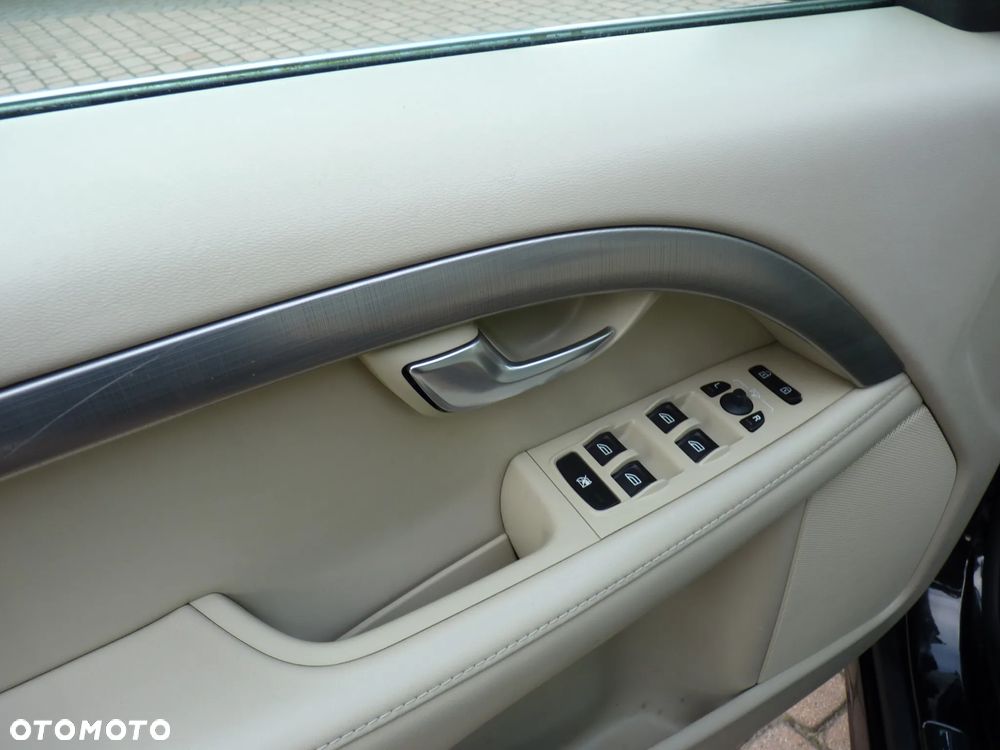 Volvo S80 2.4D Momentum - 14