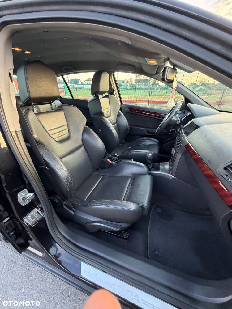 Opel Astra 1.9 CDTI Edition - 6