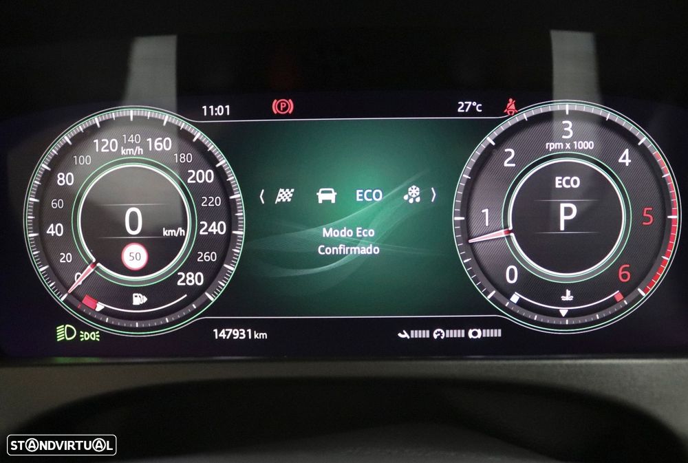 Jaguar F-Pace 2.0 i4D R-Sport Aut. - 28