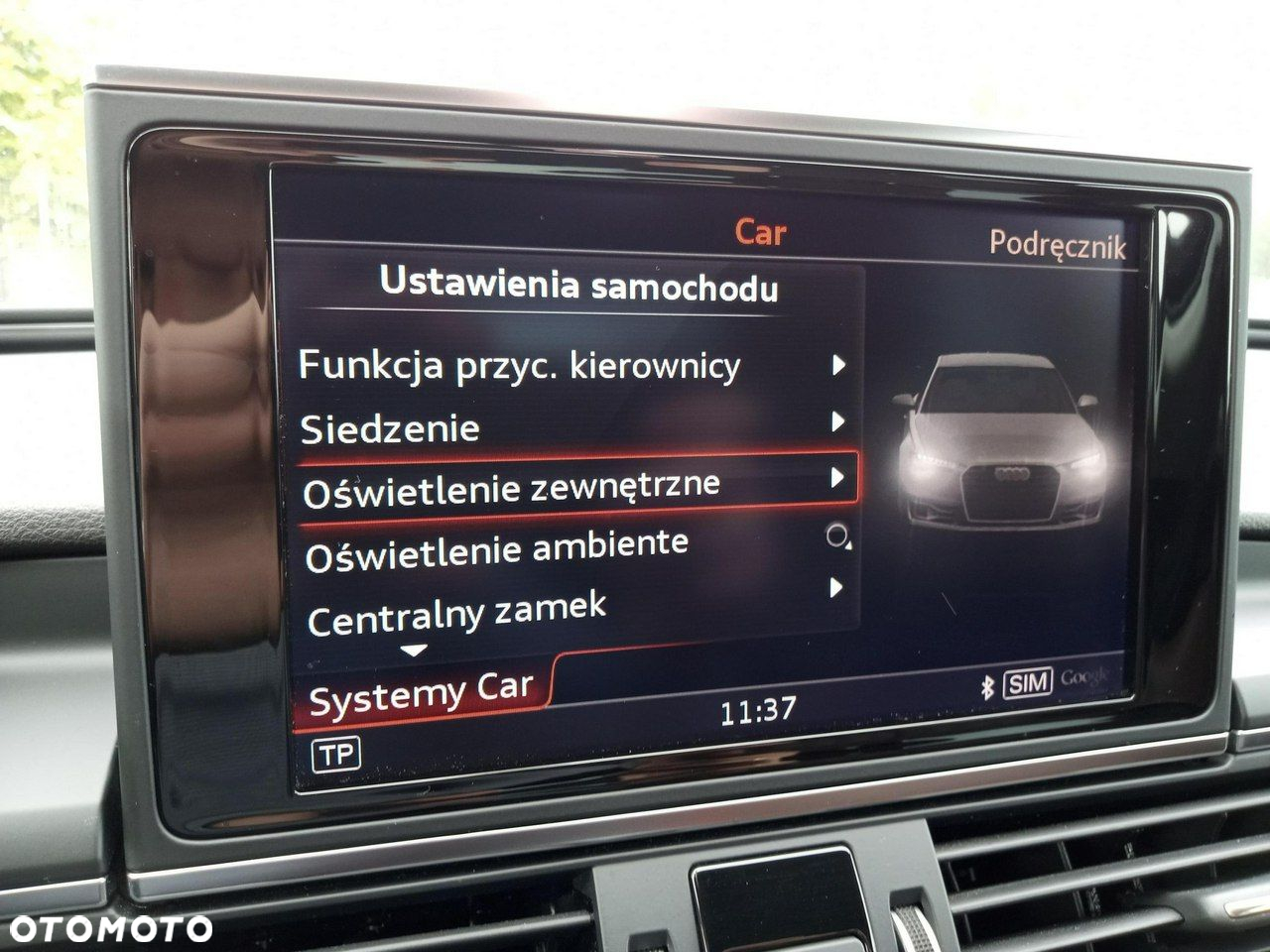 Audi A6 - 17