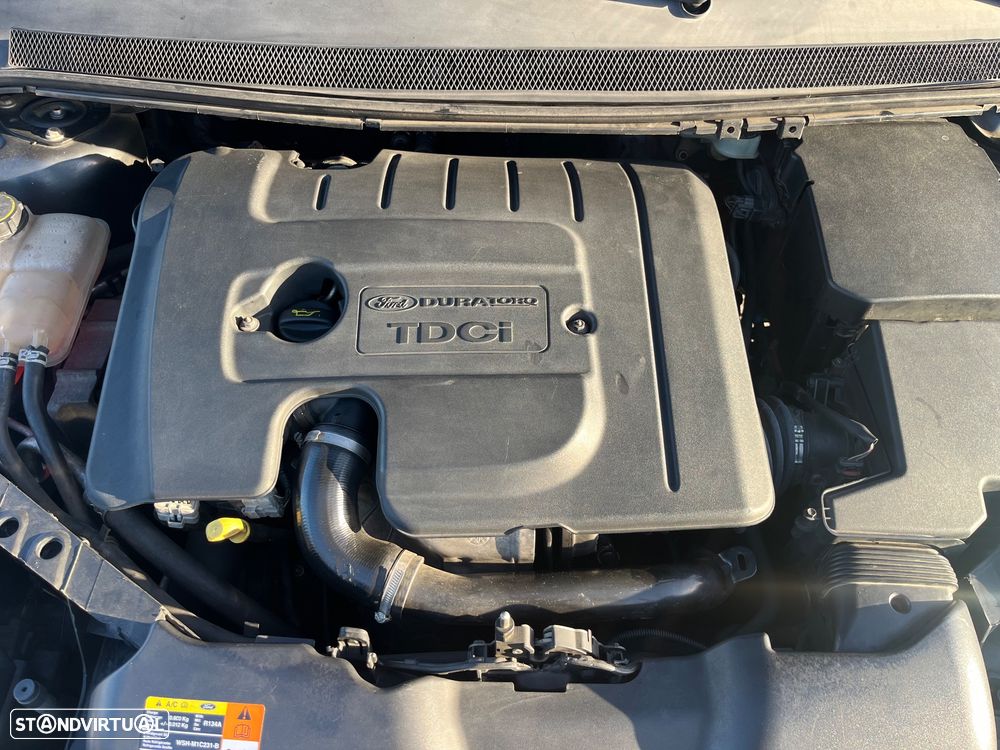 Ford Focus SW - 26