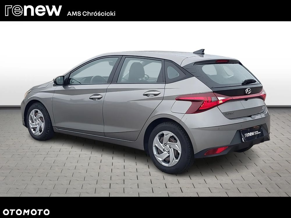 Hyundai i20 1.2 Classic Plus - 3