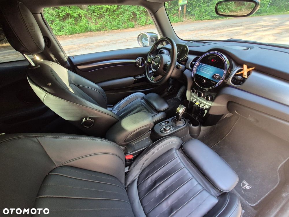 MINI Cooper SE Multitone Edition - 9