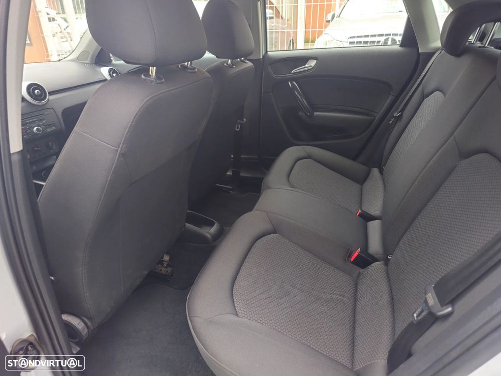 Audi A1 Sportback - 10
