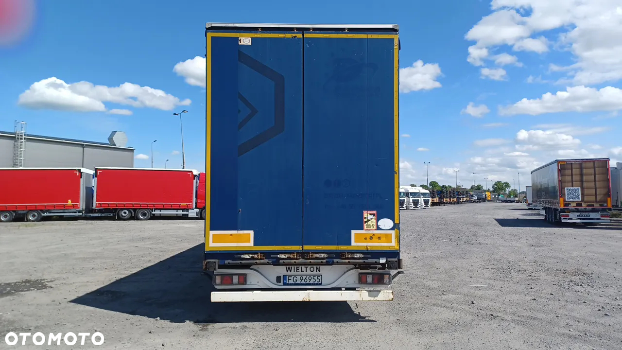 Wielton NS3K mega - 7