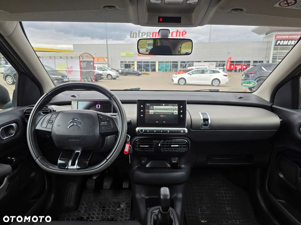 Citroën C4 Cactus Pure Tech 110 Stop&Start Selection - 21