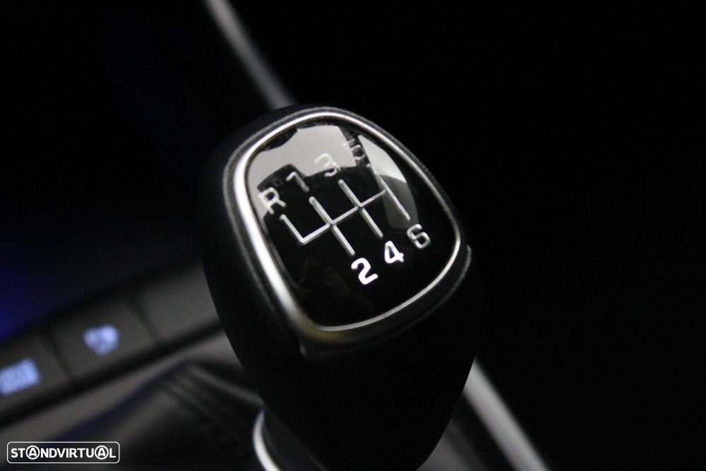 Hyundai Bayon 1.0 T-GDI Premium - 22