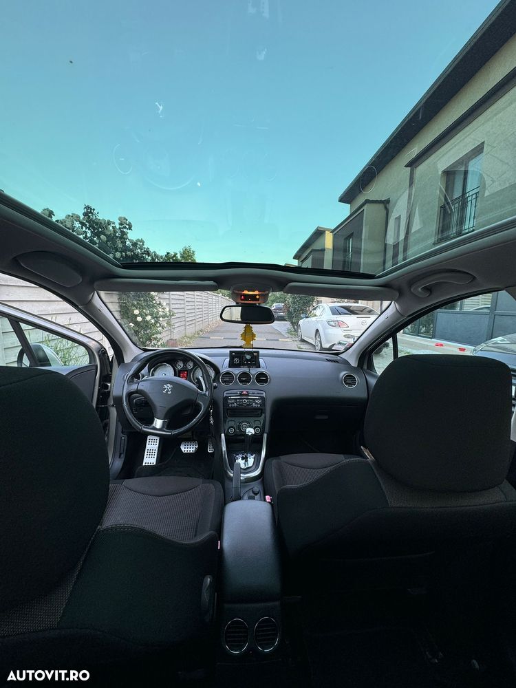 Peugeot 308 - 7