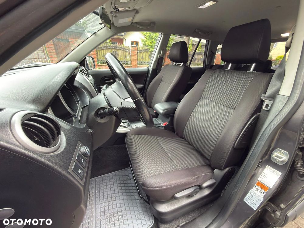 Suzuki Grand Vitara 2.4 Premium EU5 - 15