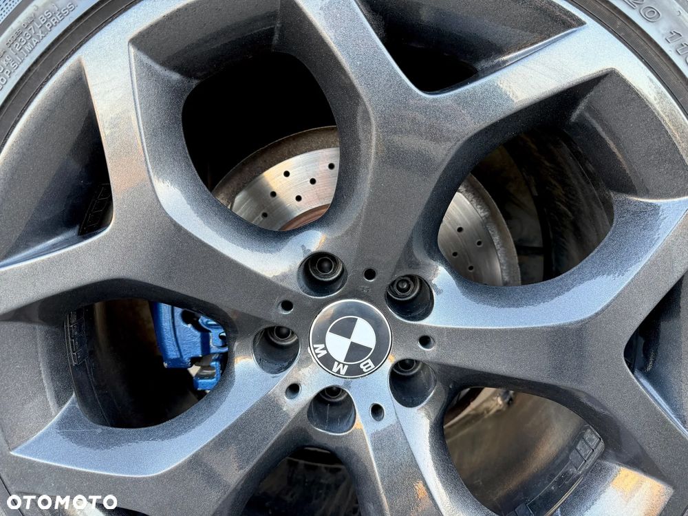 BMW X5 xDrive30d - 8