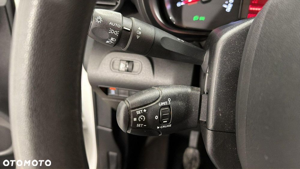 Toyota Proace City - 11