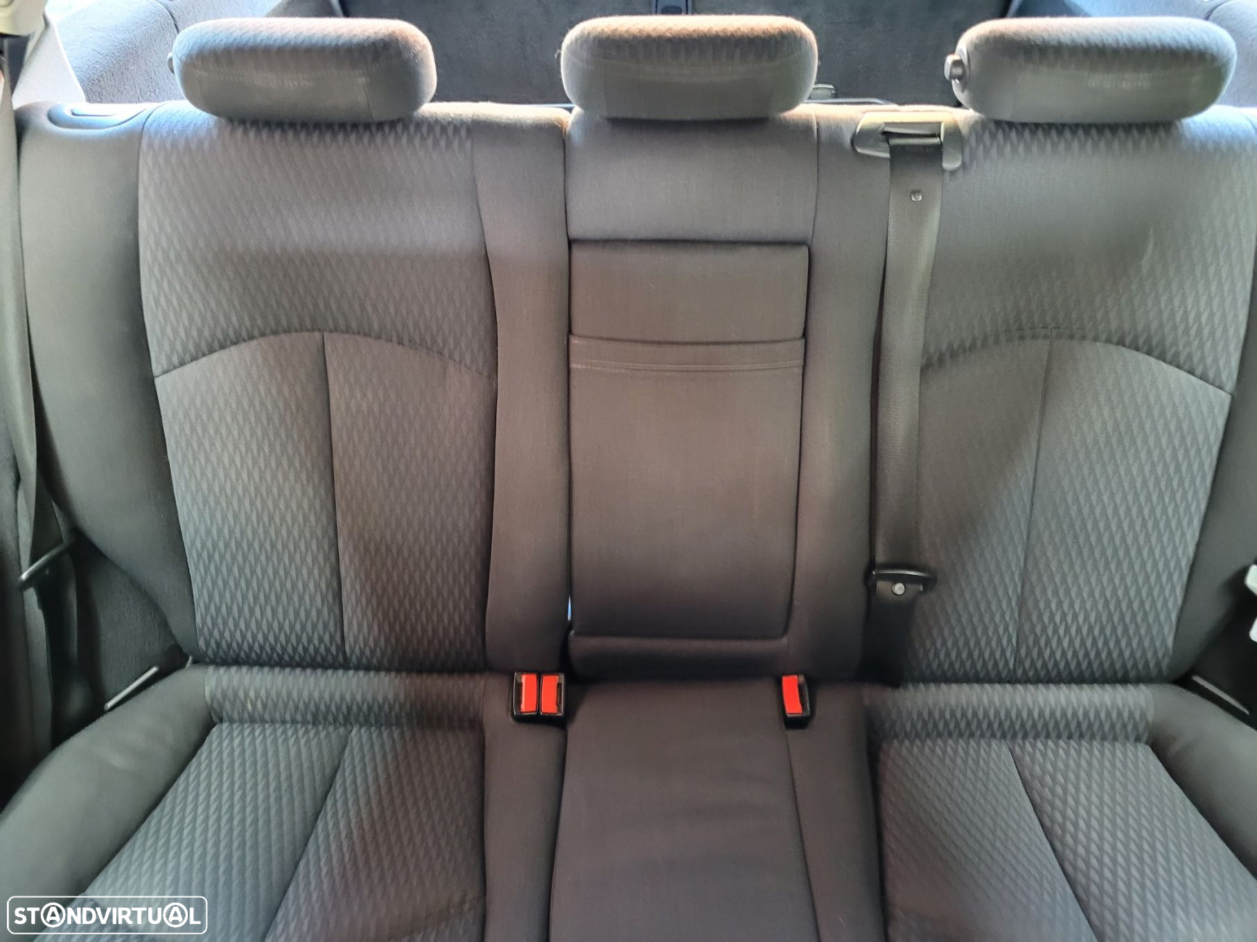 Mercedes-Benz E 220 CDi Classic Aut. - 19
