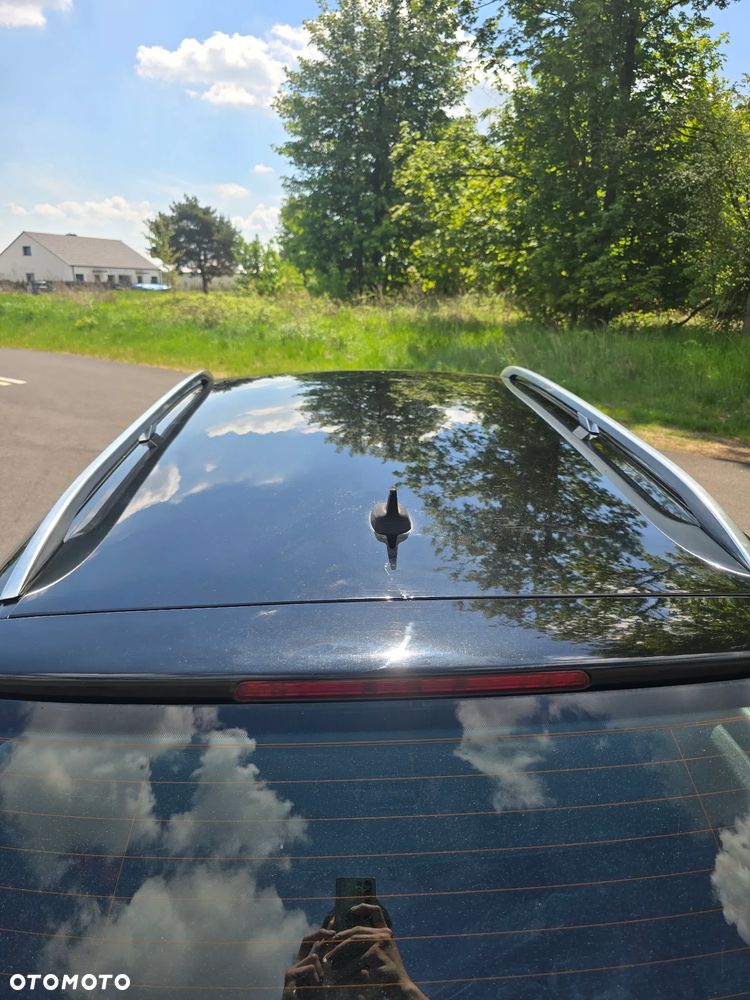 Audi A4 Avant 2.0 TDI DPF - 13