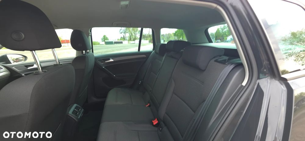 Volkswagen Golf 1.0 TSI IQ Drive - 13