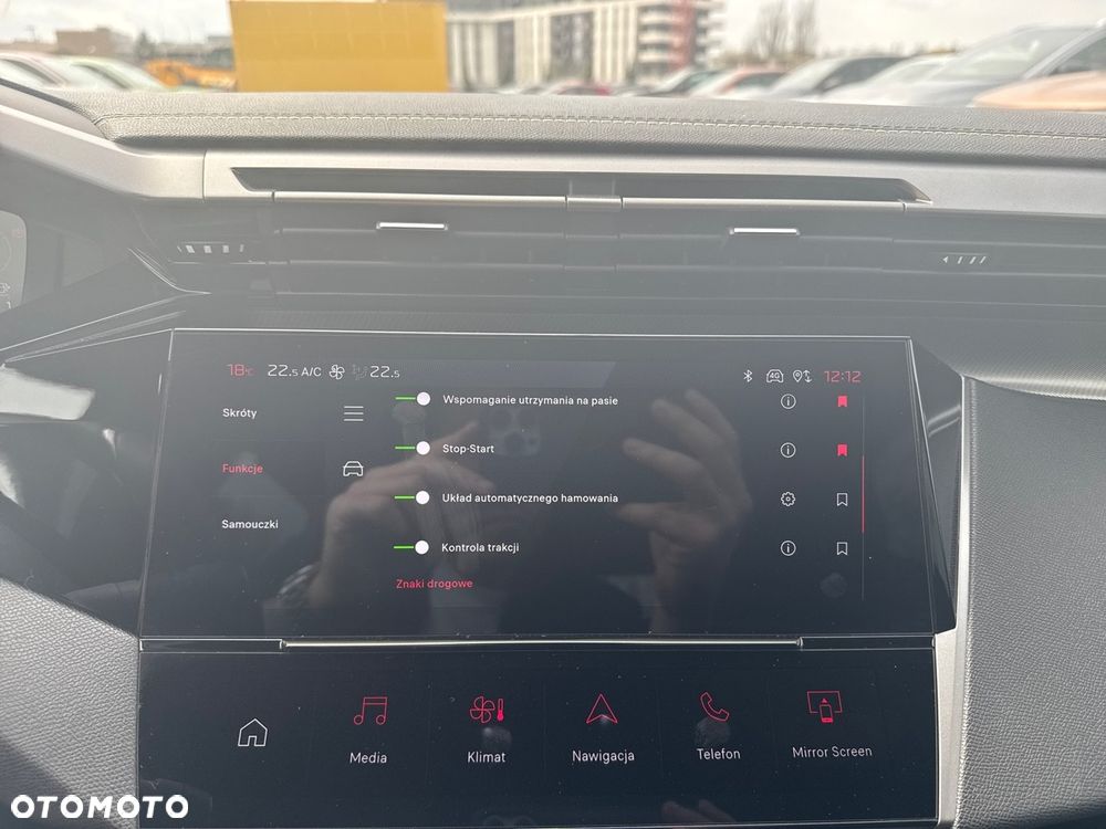 Peugeot 308 Hybrid 136e-DSC6 GT - 21