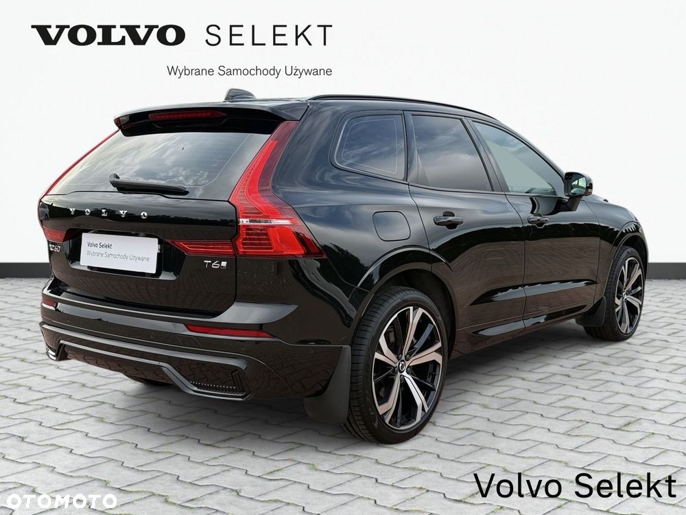 Volvo XC 60 - 6