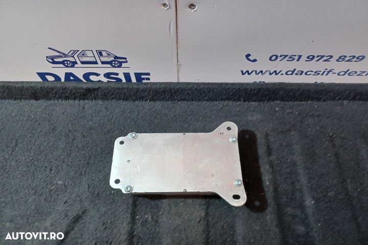 Modul confort 6799394 679939401 ICM 6799394 679939401 ICM BMW Seria 5 - 2
