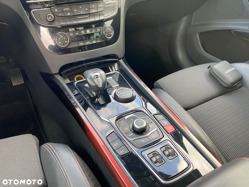 Peugeot 508 - 20