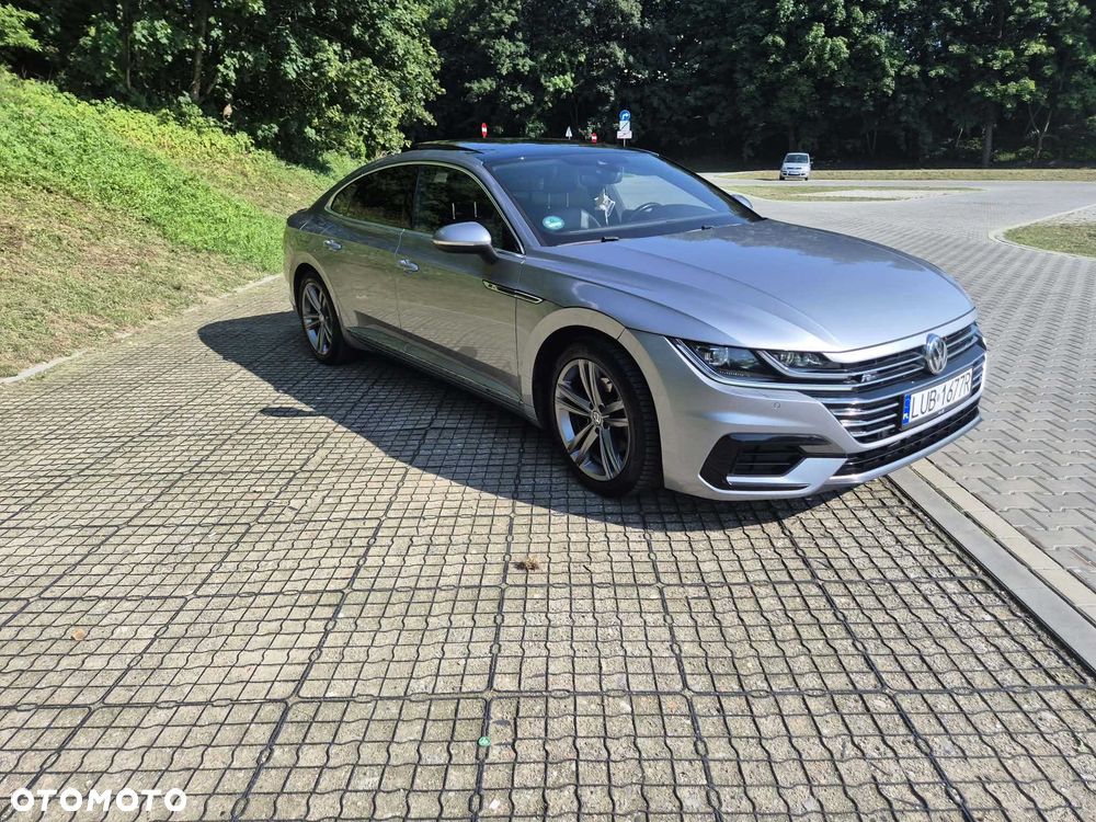 Volkswagen Arteon - 1