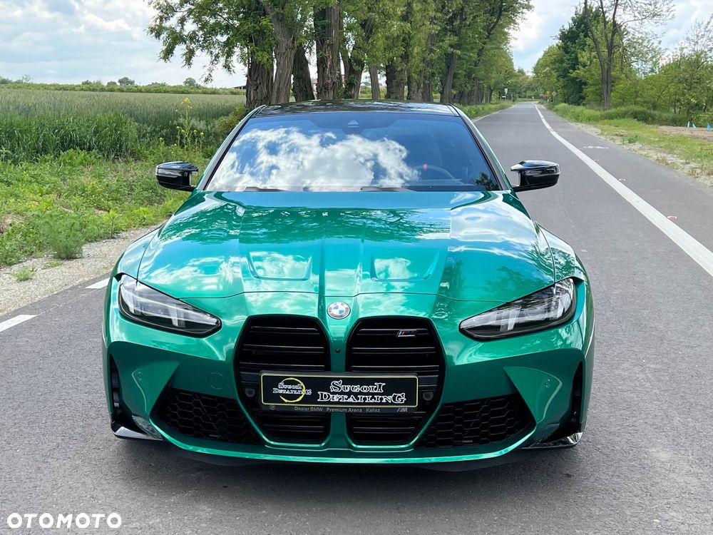 BMW M4 - 3