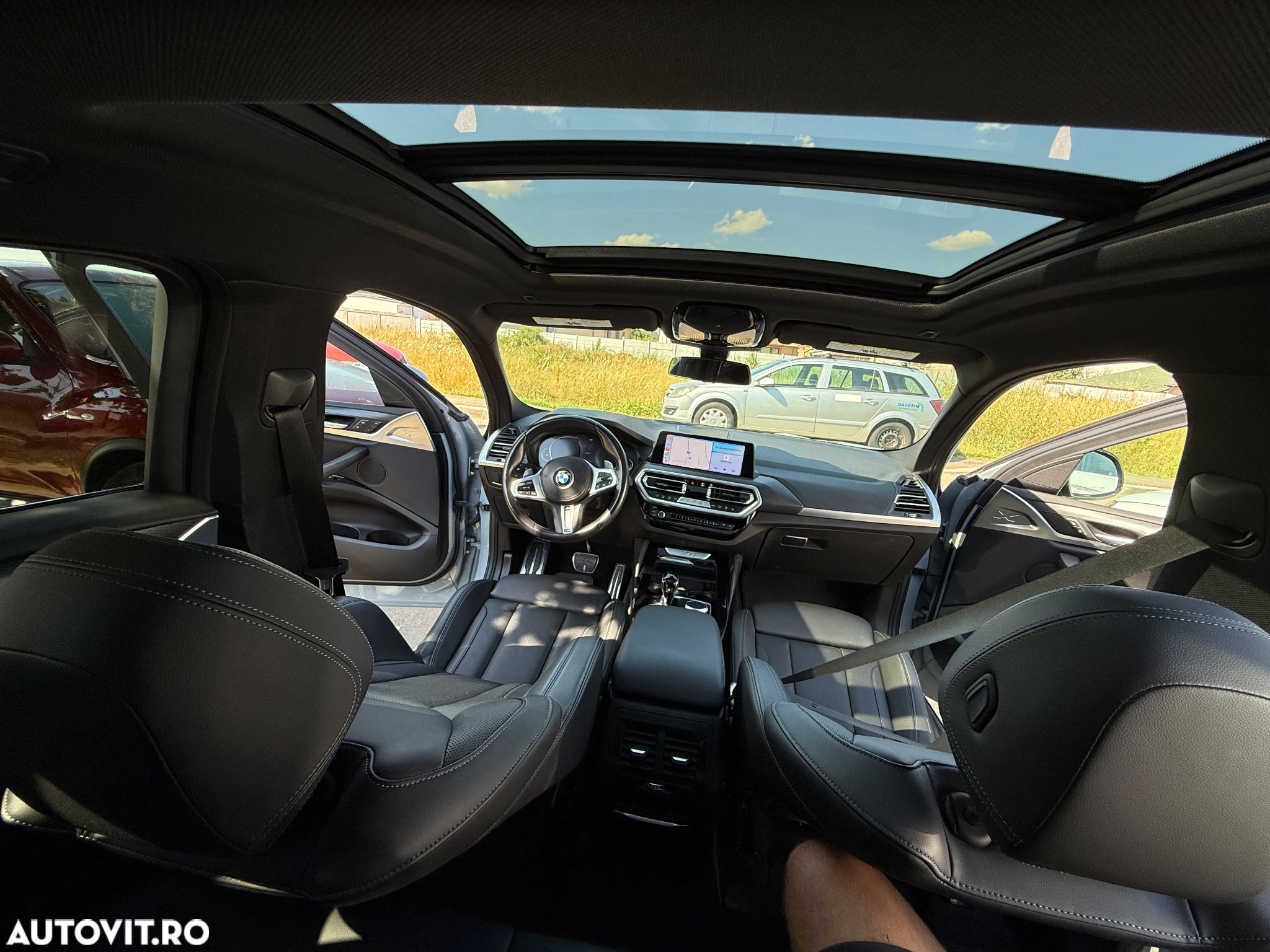 BMW X4 - 5